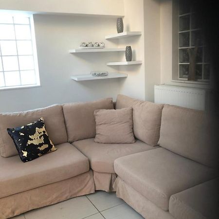 אתונה Maisonette Lux Modern Next To Metro Kerameikos 3 Rooms מראה חיצוני תמונה