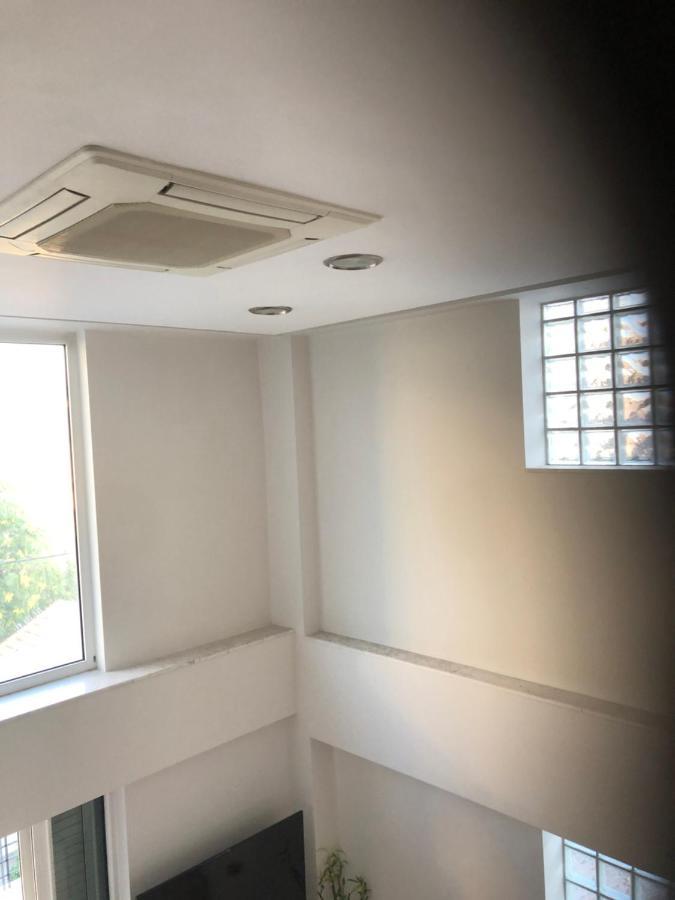 אתונה Maisonette Lux Modern Next To Metro Kerameikos 3 Rooms מראה חיצוני תמונה