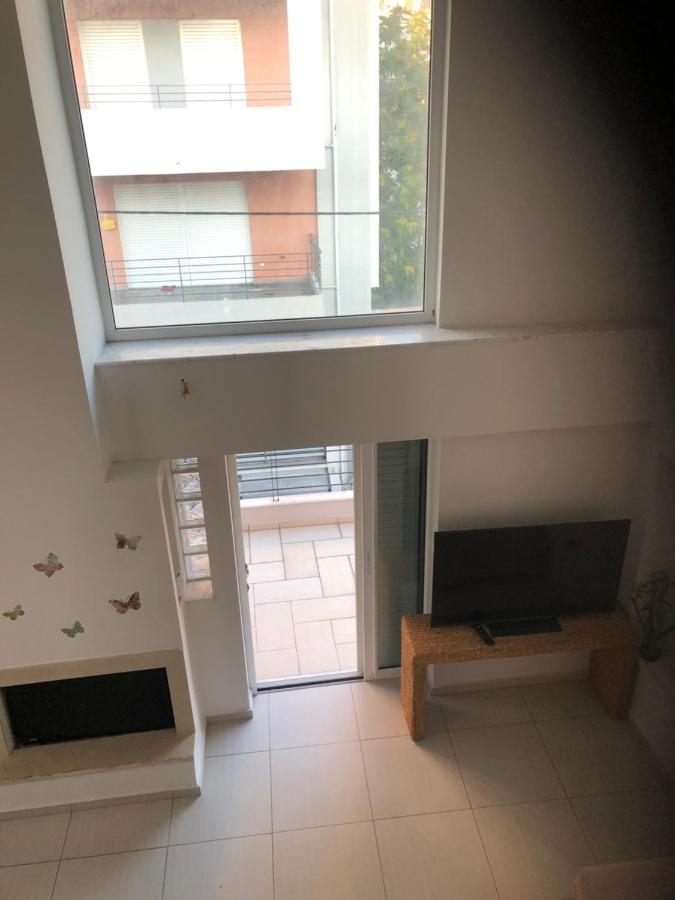 אתונה Maisonette Lux Modern Next To Metro Kerameikos 3 Rooms מראה חיצוני תמונה