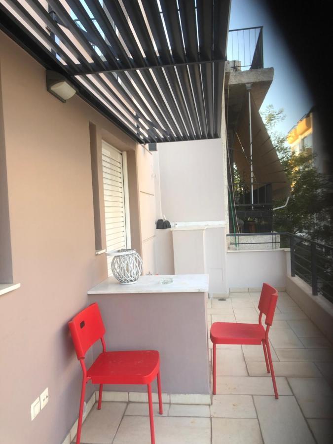 אתונה Maisonette Lux Modern Next To Metro Kerameikos 3 Rooms מראה חיצוני תמונה