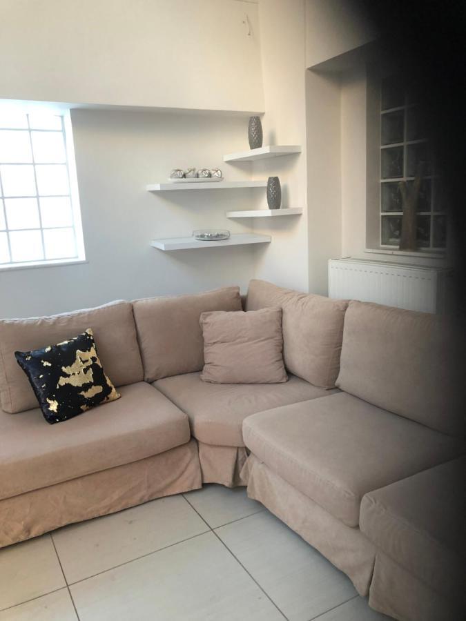 אתונה Maisonette Lux Modern Next To Metro Kerameikos 3 Rooms מראה חיצוני תמונה