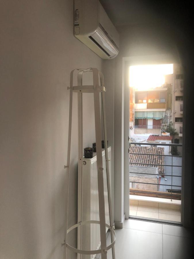 אתונה Maisonette Lux Modern Next To Metro Kerameikos 3 Rooms מראה חיצוני תמונה