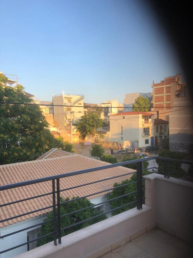אתונה Maisonette Lux Modern Next To Metro Kerameikos 3 Rooms מראה חיצוני תמונה