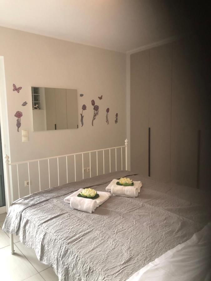 אתונה Maisonette Lux Modern Next To Metro Kerameikos 3 Rooms מראה חיצוני תמונה