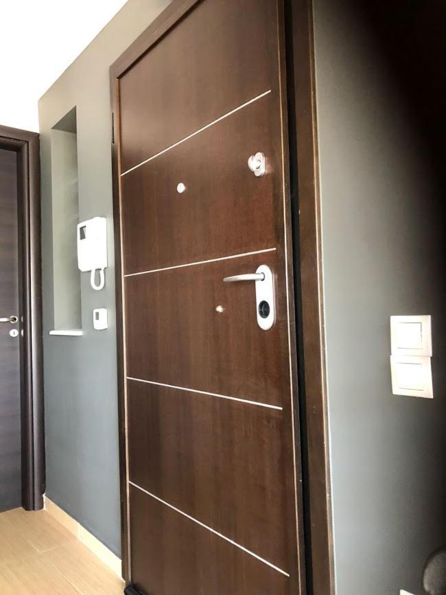 אתונה Maisonette Lux Modern Next To Metro Kerameikos 3 Rooms מראה חיצוני תמונה